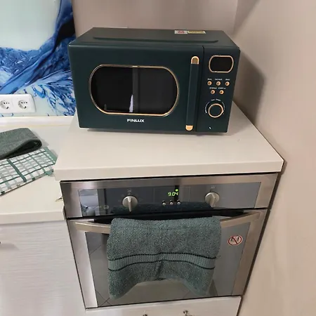 Center Sea Garden 2br 아파트 *