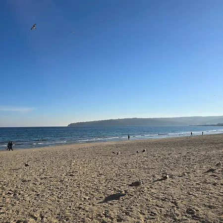 Center Sea Garden 2br * Varna