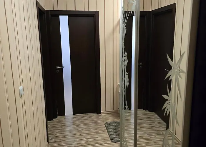 Center Sea Garden 2br 아파트 *