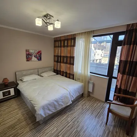 Center Sea Garden 2br Apartment