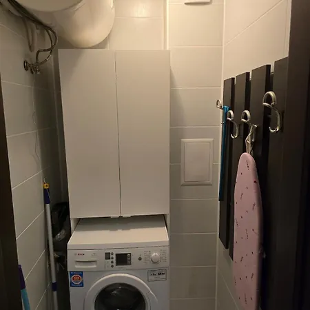 Center Sea Garden 2br