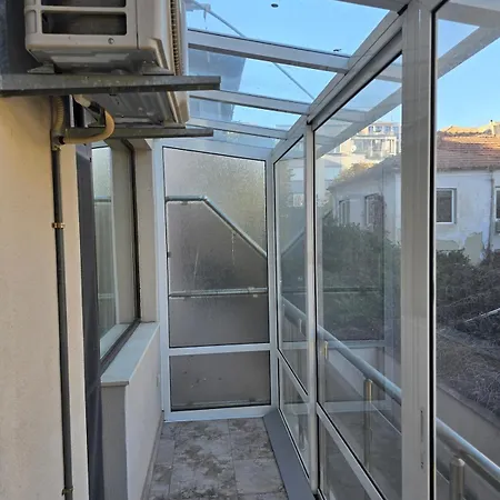 Apartment Center Sea Garden 2br