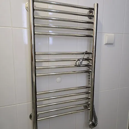 Center Sea Garden 2br *