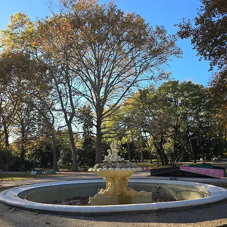 Center Sea Garden 2br * Varna