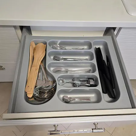 Center Sea Garden 2br * Varna