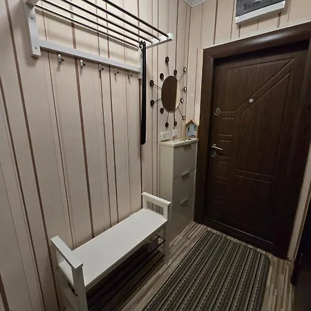 Center Sea Garden 2br